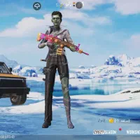 اکانت پابجی