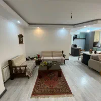 شریعتی پلیس ادیبی۹۰ متر۲خواب فول امکانات|اجارهٔ آپارتمان|تهران, کاج|دیوار