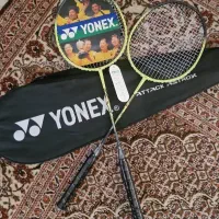 راکت بد مینتون YONEX