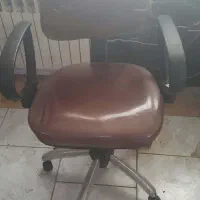 فروش تعدادی صندلی اداری