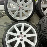 رینگ پیتلاین سایز 17 اصلی|قطعات یدکی و لوازم جانبی|کرج, فاز ۳ گوهردشت|دیوار