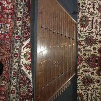 سنتور ناصر سیف