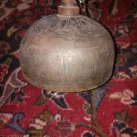 زنگ زورخانه