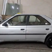 پژو 405 tuf GLX