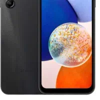 گوشی سامسونگ A14 رنگ مشکی