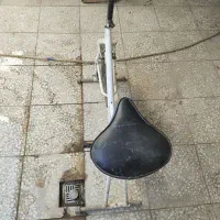 دوچرخه ثابت