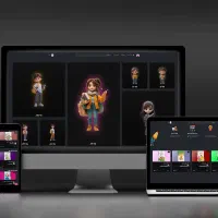 طراحی سایت اپلیکیشن سئو هوش مصنوعی سریع حرفهای|خدمات رایانهای و موبایل|تهران, نیاوران|دیوار