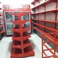 پخش قفسه عمده|فروشگاه و مغازه|اهواز, ۳۰ متری|دیوار