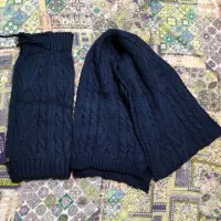 انواع شال و کلاه زنانه|لباس|خرمآباد, |دیوار