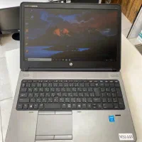 لپ تاپ hp 650|رایانه همراه|سنندج, |دیوار