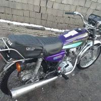 موتور سیکلت