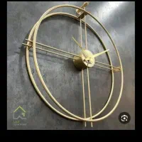 آینه و ساعت ست|آینه|سنندج, |دیوار