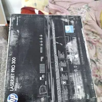 پرینتر لیزری رنگی اچ‌پی مدل M351A