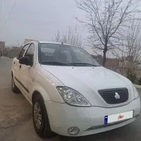 تیبا ۱ مدل ۹۵|خودرو سواری و وانت|ملارد, |دیوار