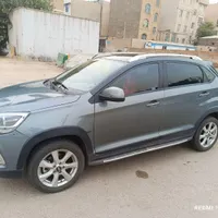 ام‌وی‌ام X22 دنده‌ای اسپرت اکسلنت، مدل ۱۴۰۰|خودرو سواری و وانت|تهران, آهنگ|دیوار