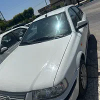 سمندمدل ۸۹ ماشین خونگی
