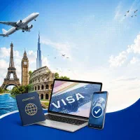 ویزای تایلند - روسیه - اندونزی
