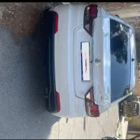 شاهین cvt اتومات مدل ۱۴۰۳