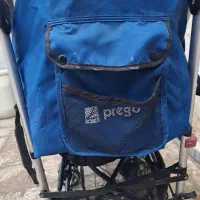 کالسکه تمیزونو|کالسکه و لوازم جانبی|بندر ماهشهر, |دیوار