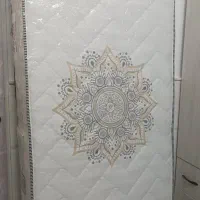 تشک رویال با ۸ سال ضمانت