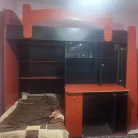 تخت کودک و نوجوان(خانه کودک)