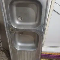 سینگ ظرف شویی