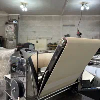 اسپیرال خمیر گیر مستر شیتر پهن کن زیر قیمت اقساط|کافیشاپ و رستوران|تهران, جهاد|دیوار