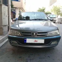 پرشیا سال خاکستری متالیک مدل۹۸
