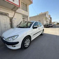 ۲۰۶ تیپ ۵ مدل ۹۳