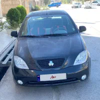 تیبا مدل۹۳ بدون رنگ|خودرو سواری و وانت|کرمانشاه, |دیوار