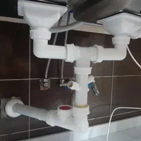 تعمیر،سرویس سینک ظرفشویی و تعمیرات شیرآلات ساختمان|خدمات پیشه و مهارت|کرمانشاه, |دیوار