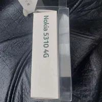 سلام یک عدد گوشی ۵۳۱۰|موبایل|اصفهان, رکن الدوله شرقی|دیوار