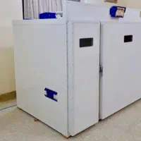 ماشین طیور جویبار ۳۰۲۴ عددی