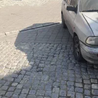 پراید ۱۴۱ مدل ۸۶|خودرو سواری و وانت|تهران, جوادیه تهرانپارس|دیوار