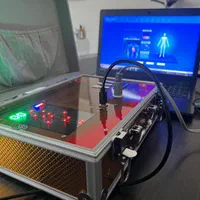 لاغری آسان با دستگاه‌ بدون جراحی در تهران- ستارخان|خدمات آرایشگری و زیبایی|تهران, ستارخان|دیوار