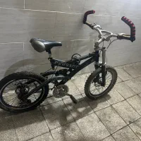 دوچرخه دنده ای فنری ویوا|دوچرخه، اسکیت، اسکوتر|فردیس, قریشی|دیوار