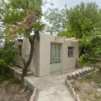 باغچه ۶۰۰متری بنادارقدیمی صالح آباد ملارد