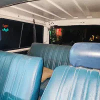 پاترول تک رنگ مشکی۷۴|خودرو سواری و وانت|قم, مسکن مهر|دیوار