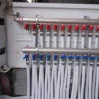 لوله کشی اب و فاضلاب و نصبیات