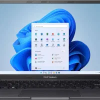 لپ تاپ 15 اینچ ایسوس Asus VivoBook F1504