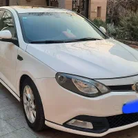 ام جی 6 GT مدل ۲۰۱۲|خودرو سواری و وانت|تهران, سعادت‌آباد|دیوار