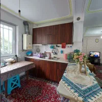 خانه مستقل طبقه اول ۷۵ متری