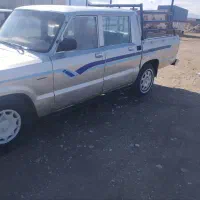 مزدا دوکابین|خودرو سواری و وانت|قائن, |دیوار