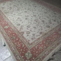 فرش کاشان 700شانه|فرش|مشهد, کوشش|دیوار