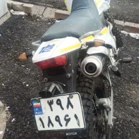 کویر ۲۵۰ نقد اقساط|موتورسیکلت|تبریز, |دیوار