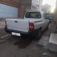 پرایدوانت وانت پراید مدل۹۸|خودرو سواری و وانت|اردبیل, |دیوار