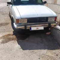 وانت پیکان مدل ۸۴