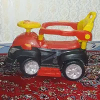 ماشین موزیکال