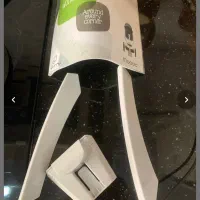 تعدادی لوازم نوزادی کاور باران مکسی کوزی،آویزتخت|اسباب و اثاث بچه|تهران, سبلان (لشگر)|دیوار