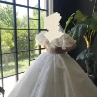 اجاره لباس عروس ،عقد ،حنابندان و مجلسی|لباس|قزوین, |دیوار